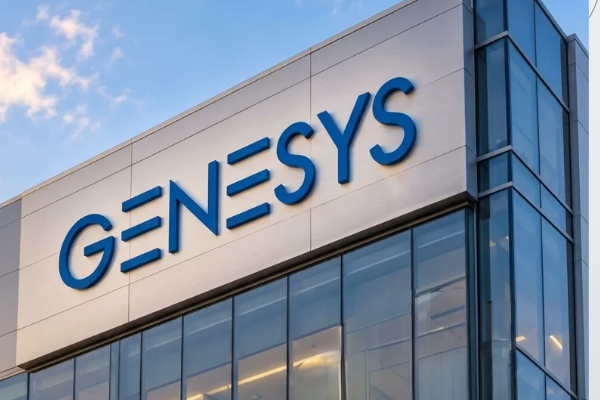 Genesys International Secures Major Ahmedabad Digital Twin and GIS Project